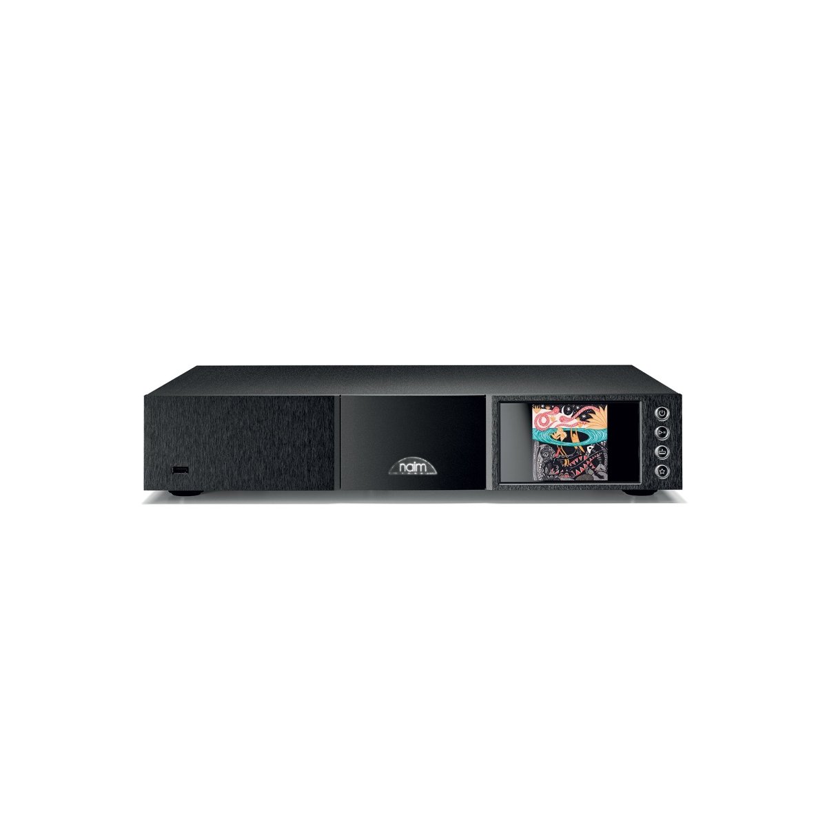 Naim ND 555 Ağ Oynatıcı - Kablosuz Stream Cihazı