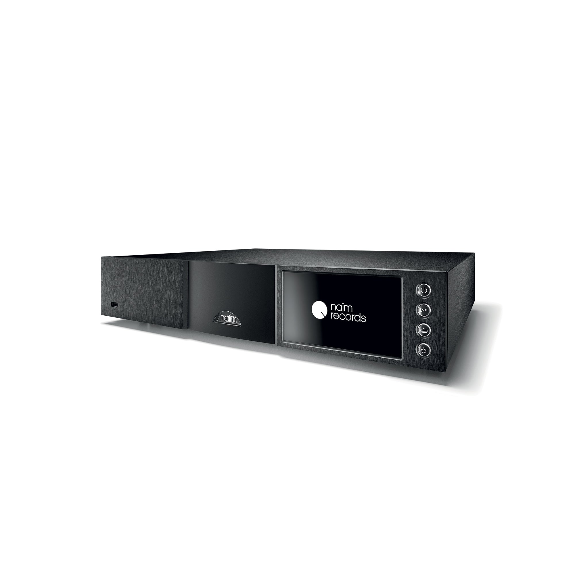 Naim ND 555 Ağ Oynatıcı