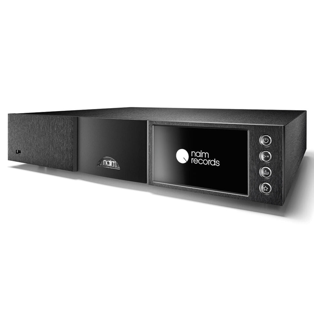 Naim Medya Oynatıcı, ND555