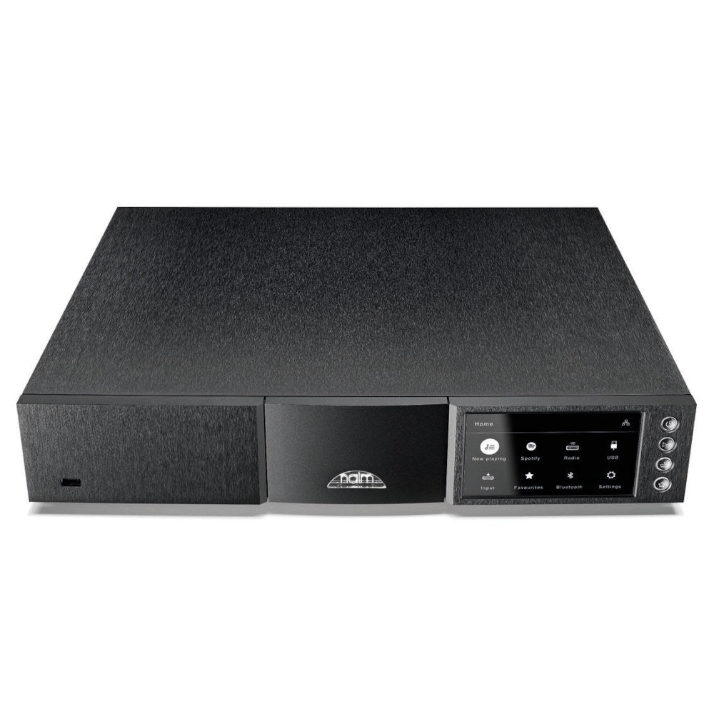 Naim Medya Oynatıcı, ND555