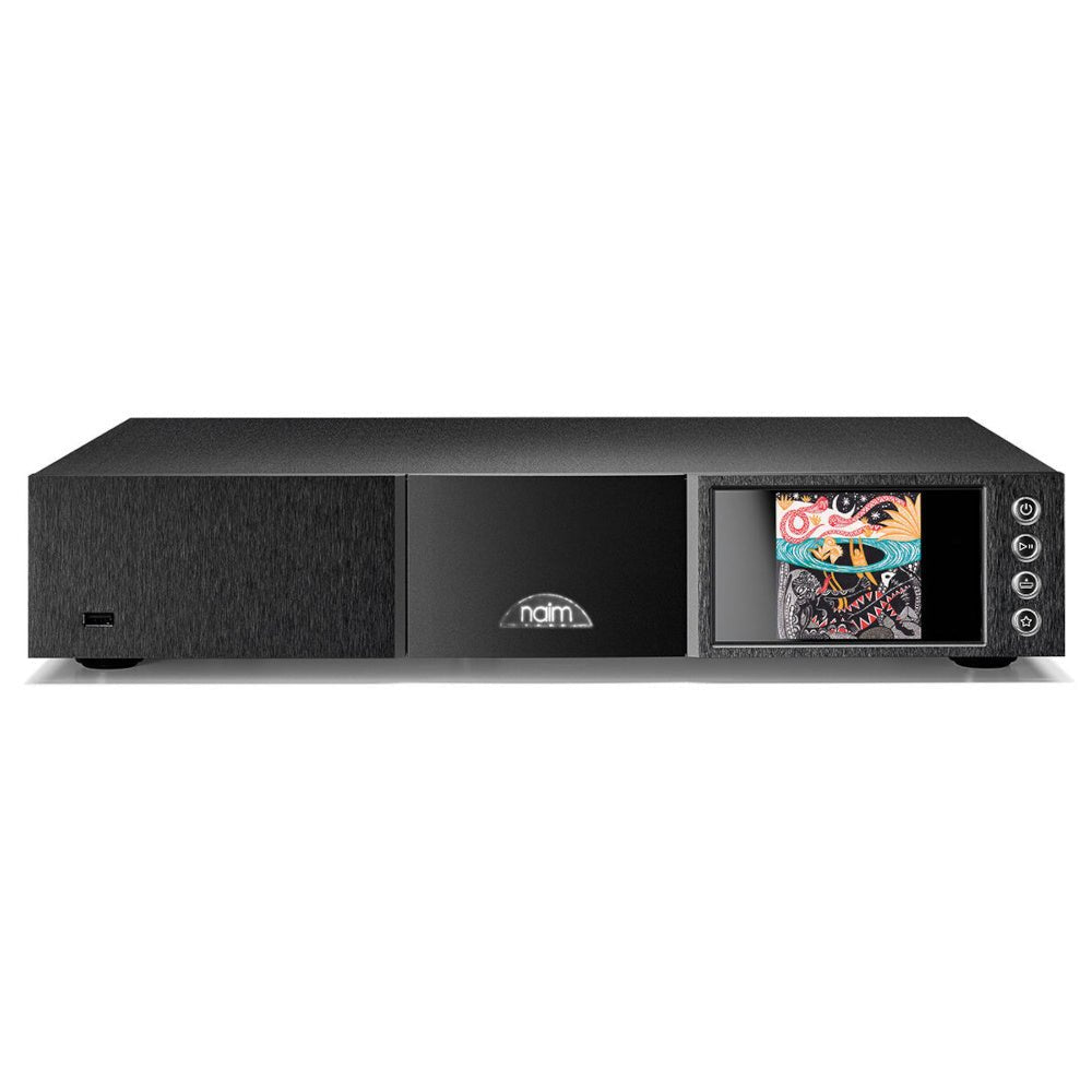 Naim Medya Oynatıcı, ND555 - Medya Oynatıcılar