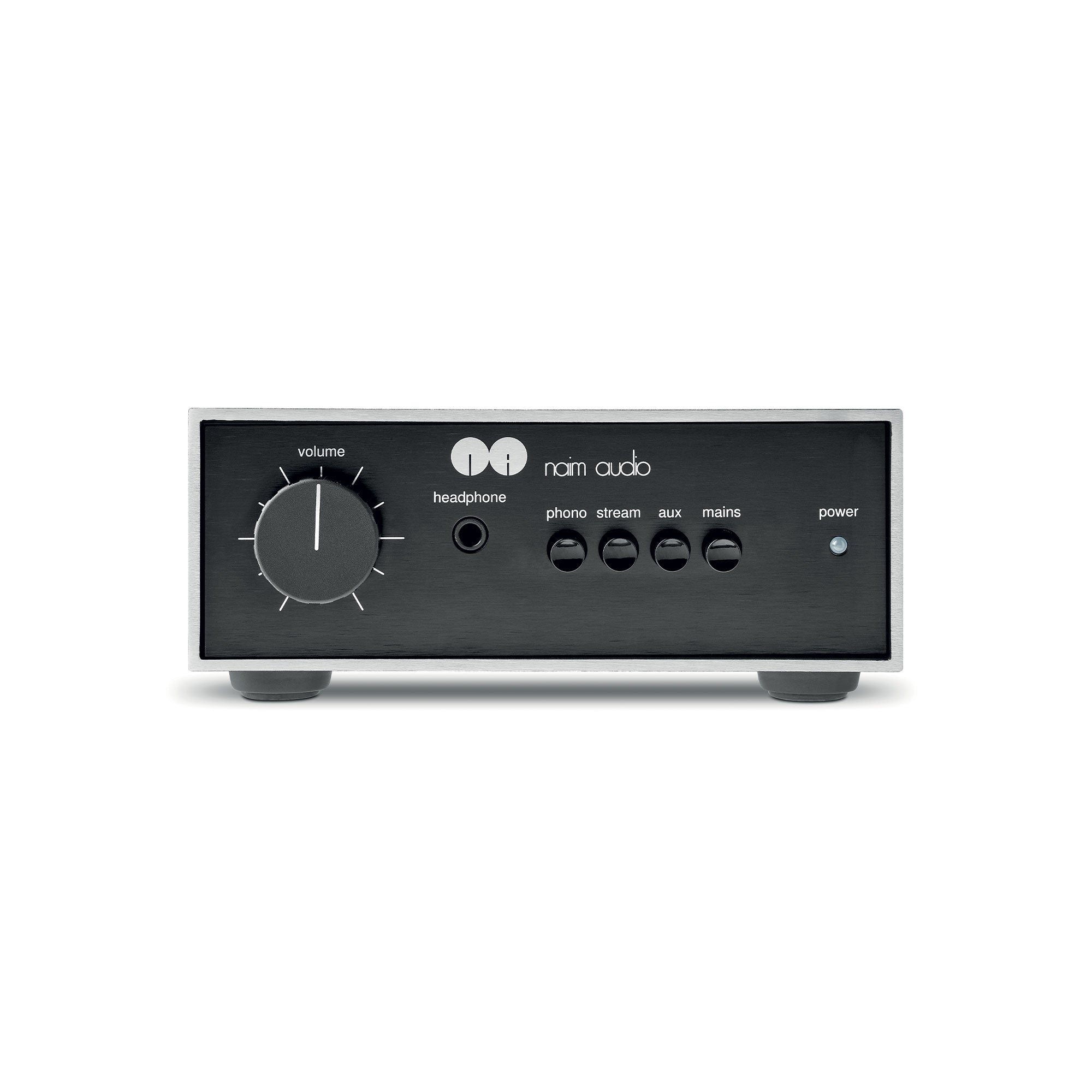 Naim NAIT 50 Sınırlı Üretim Entegre Amplifikatör