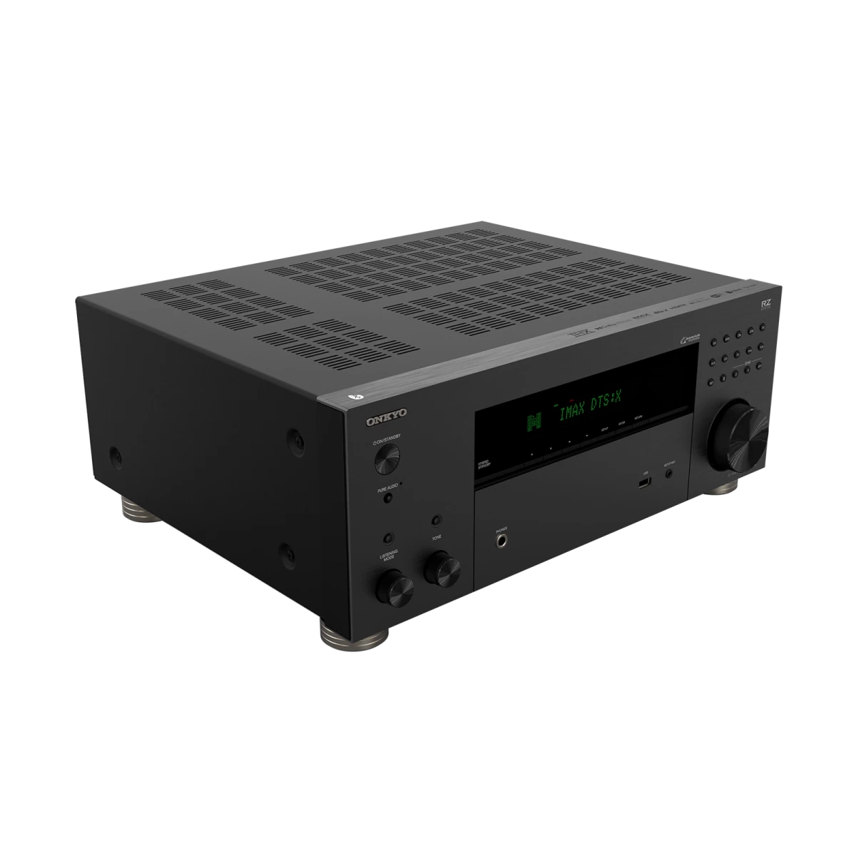 Onkyo TX - RZ30 9.2 Kanal AV Receiver - Amplifikatör