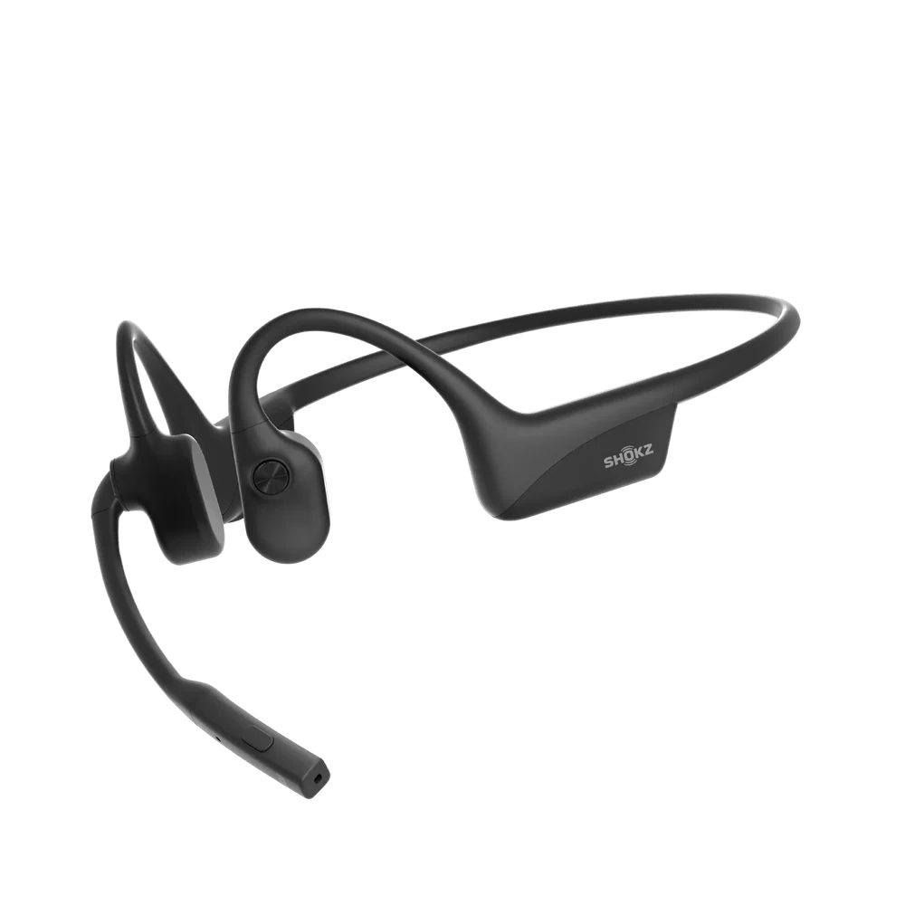 Shokz Opencomm2 Kemik İletimli Bluetooth Kulaklık