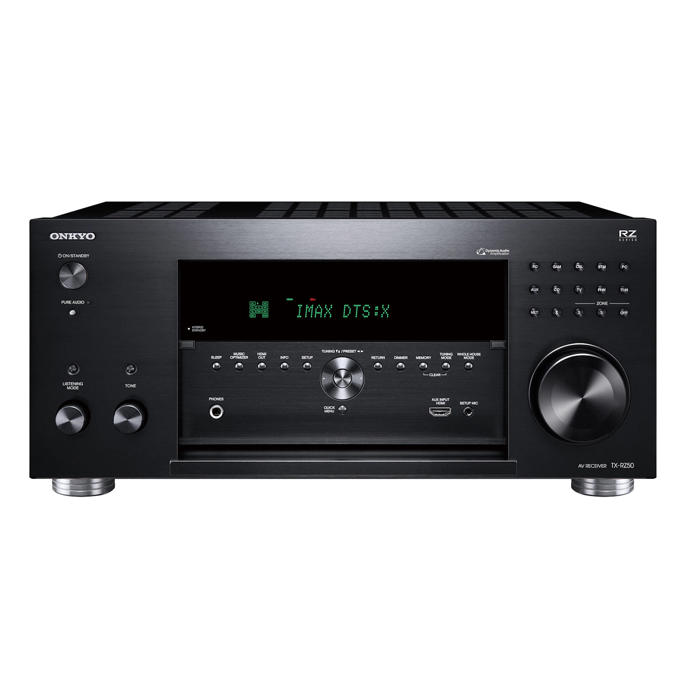 Onkyo TX-RZ50 M2 9.2 AV Receiver