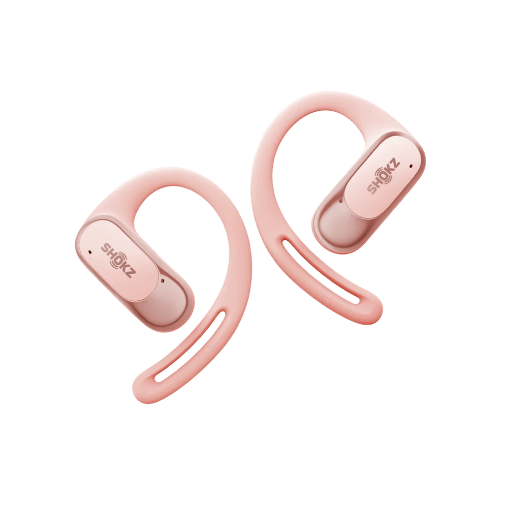 Shokz OpenFit Air True Wireless Kulaklık -