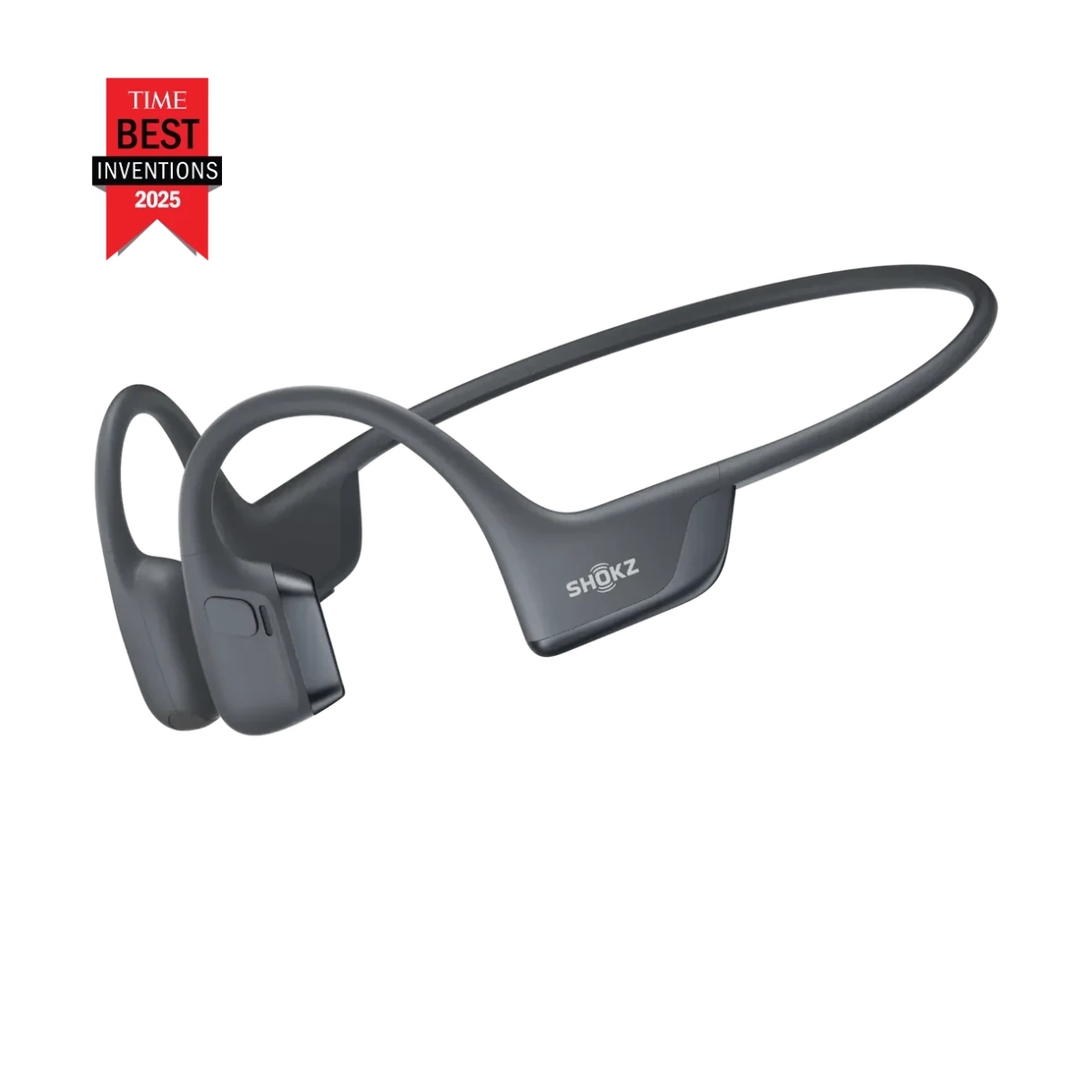 Shokz OpenRun Pro 2 Kemik İletimli Bluetooth Kulaklık - Sporcu Kulaklığı
