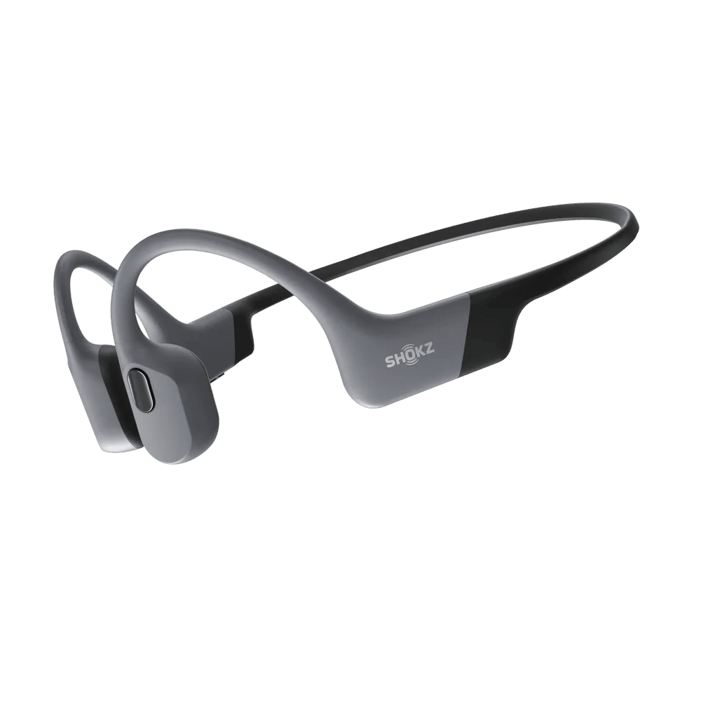 Shokz OpenSwim Pro Kemik İletimli MP3 Yüzme Kulaklığı - Kemik İletimli Bluetooth Kulaklık