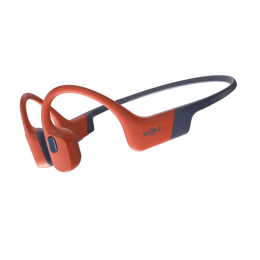 Shokz OpenSwim Pro Kemik İletimli MP3 Yüzme Kulaklığı - Kemik İletimli Bluetooth Kulaklık