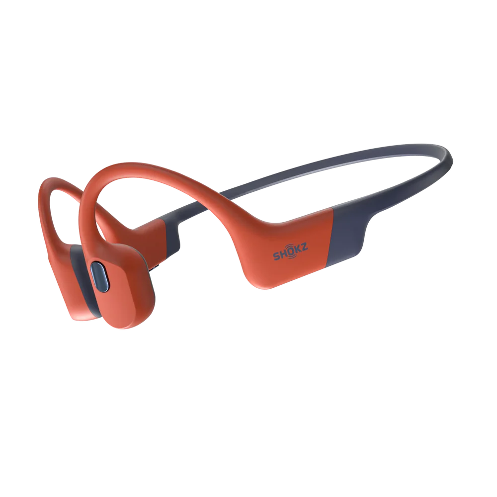 Shokz OpenSwim Pro Kemik İletimli MP3 Yüzme Kulaklığı