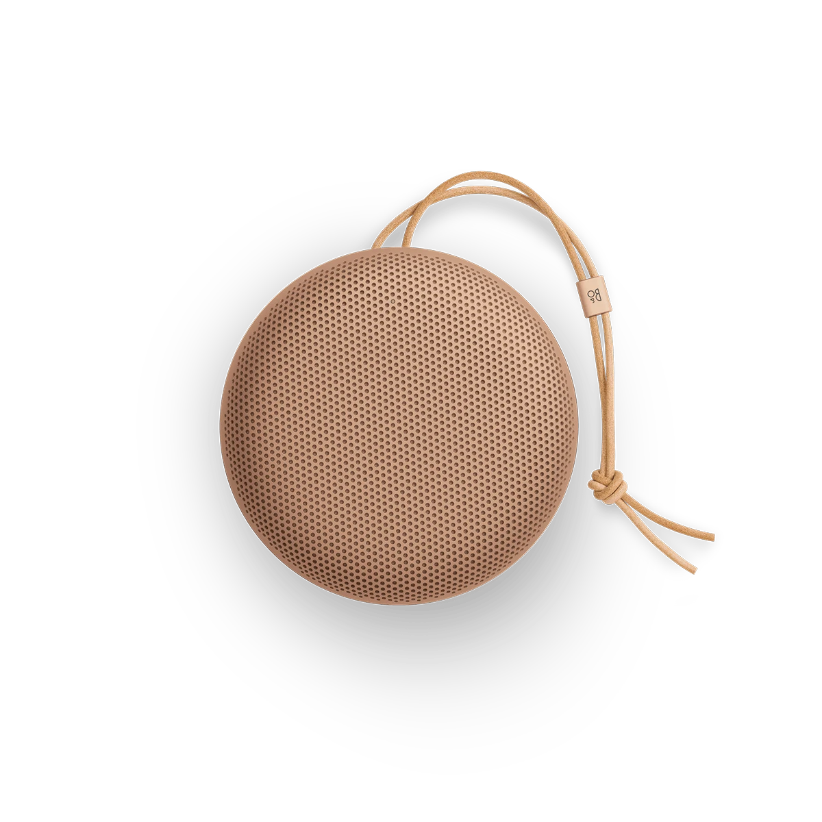Bang & Olufsen Beosound A1 3. Nesil Su Geçirmez Taşınabilir Bluetooth Hoparlör