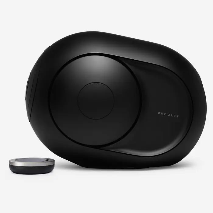 Devialet Phantom I 103 dB Aktif Hi-Fi Hoparlör
