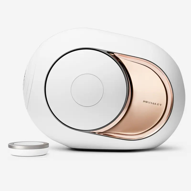 Devialet Phantom I 108 dB Aktif Hi-Fi Hoparlör