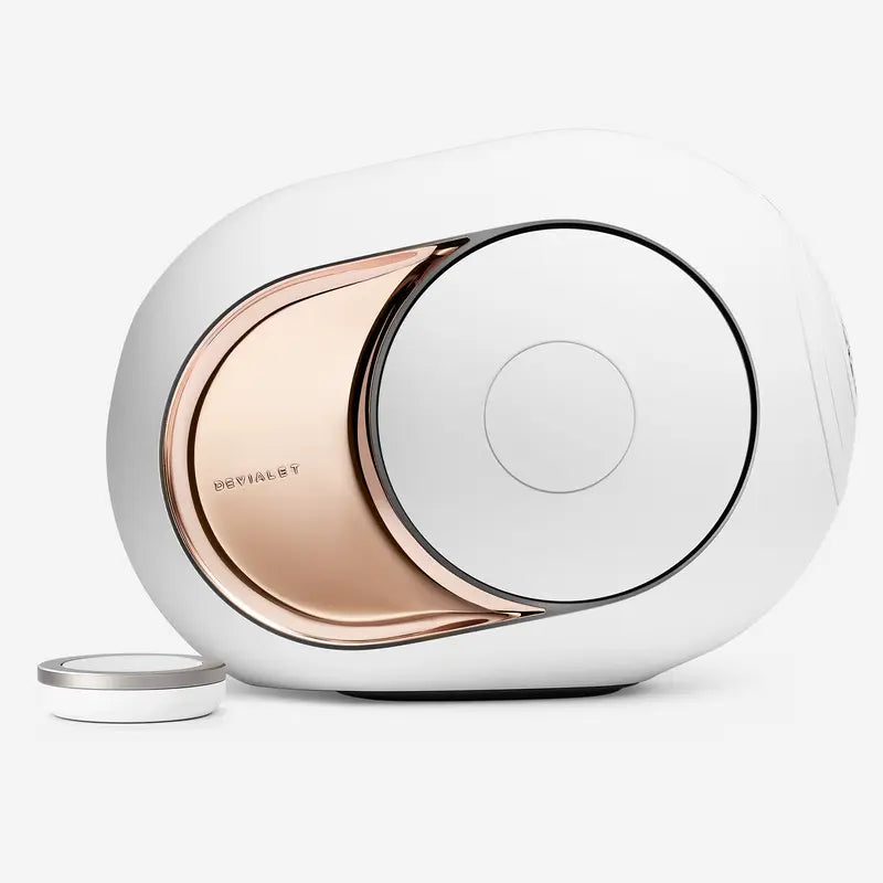 Devialet Phantom I 108 dB Aktif Hi-Fi Hoparlör