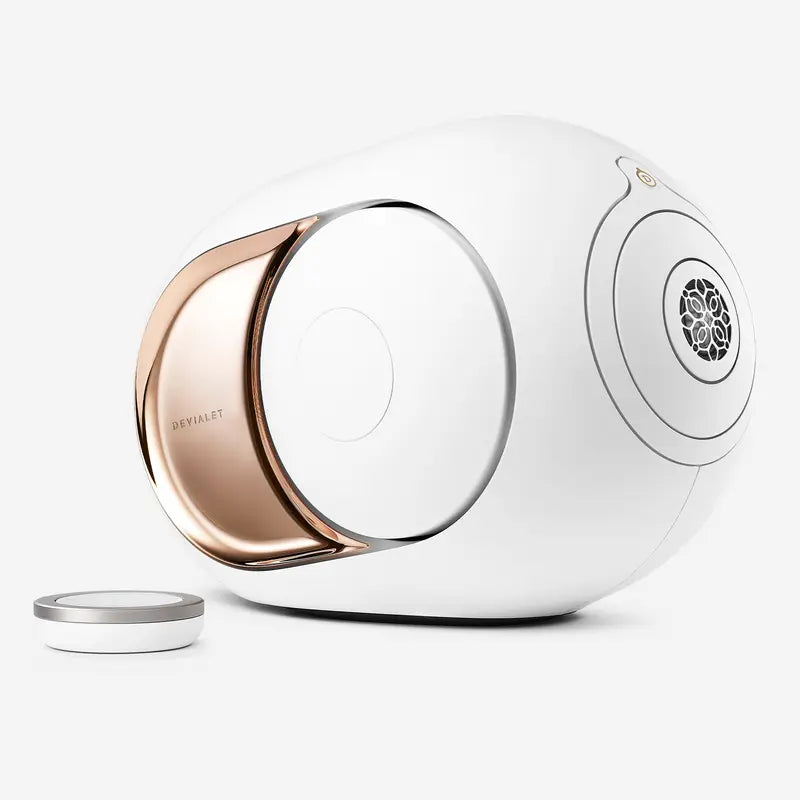 Devialet Phantom I 108 dB Aktif Hi-Fi Hoparlör
