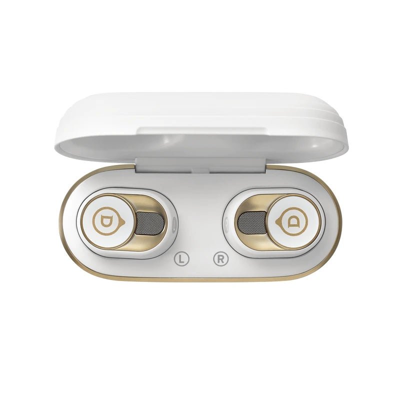 Devialet Gemini II Opéra de Paris Kablosuz Bluetooth Kulaklık - (Kutu Hasarlı) - Kulak İçi Kulaklık