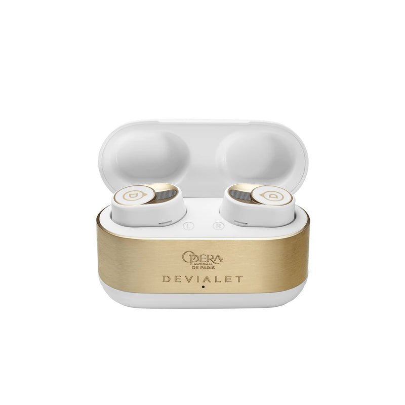 Devialet Gemini II Opéra de Paris ANC Bluetooth Kulaklık