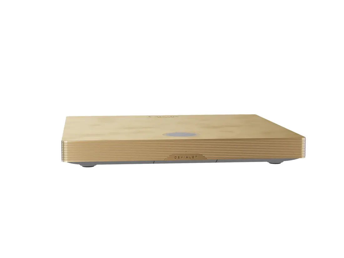 Devialet Astra Opéra de Paris Amplifikatör - Amplifikatör