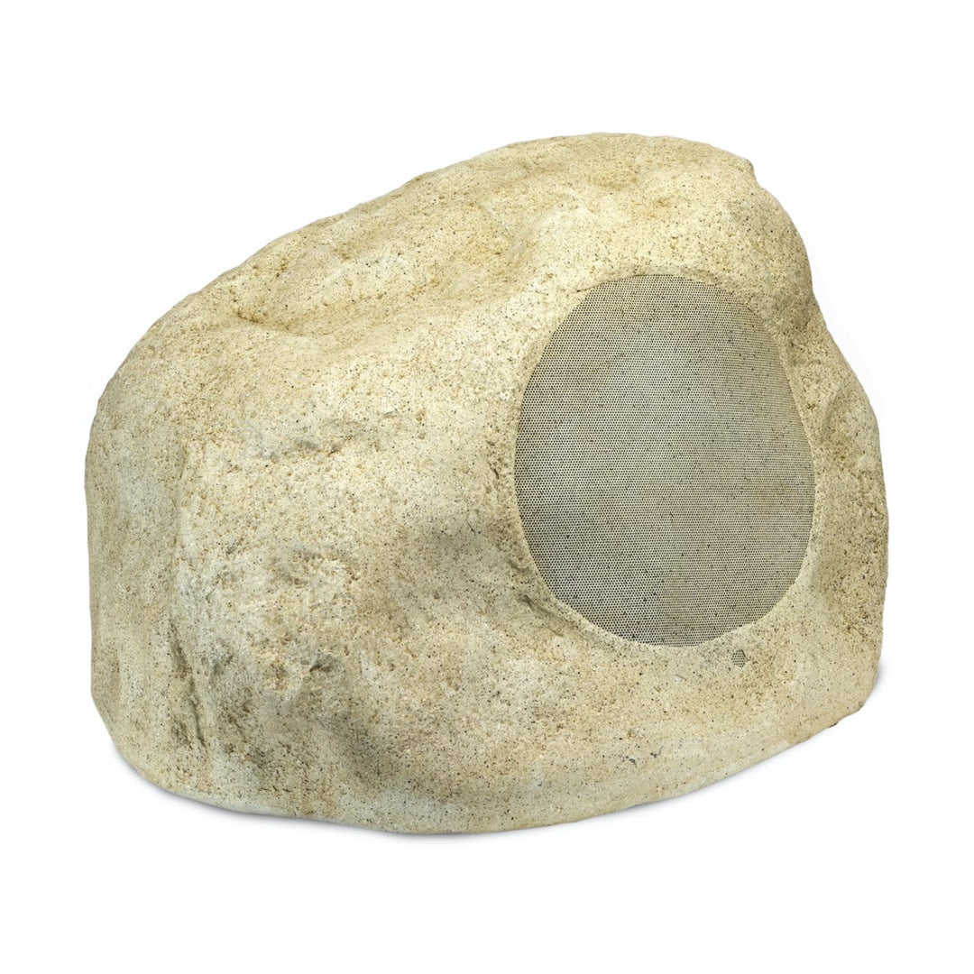 Klipsch PRO-10SW-RK (Subwoofer) Dış Mekan Bahçe Trafolu Kaya Bas Hoparlörü - Tek