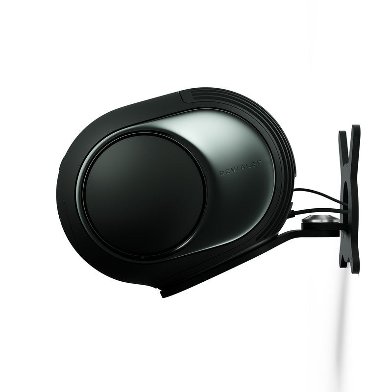 Gecko Phantom Ultimate 98 dB için Duvar Askı Aparatı