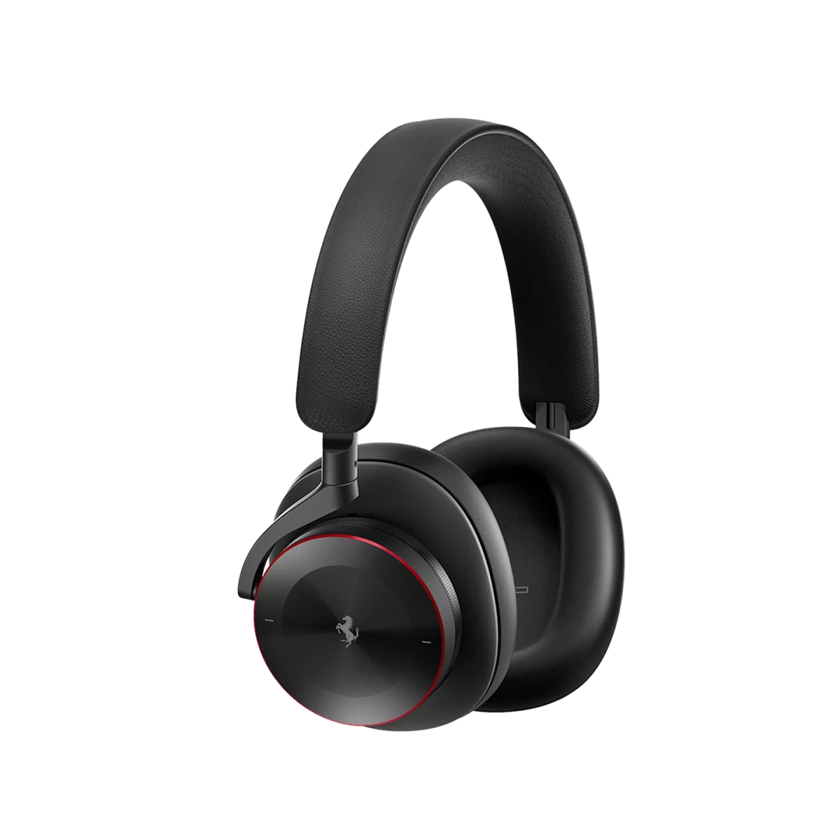 Bang & Olufsen BeoPlay H95 - The Ferrari Edition Kablosuz Kulak Üstü ANC Kulaklık - Kulak Üstü Kulaklık