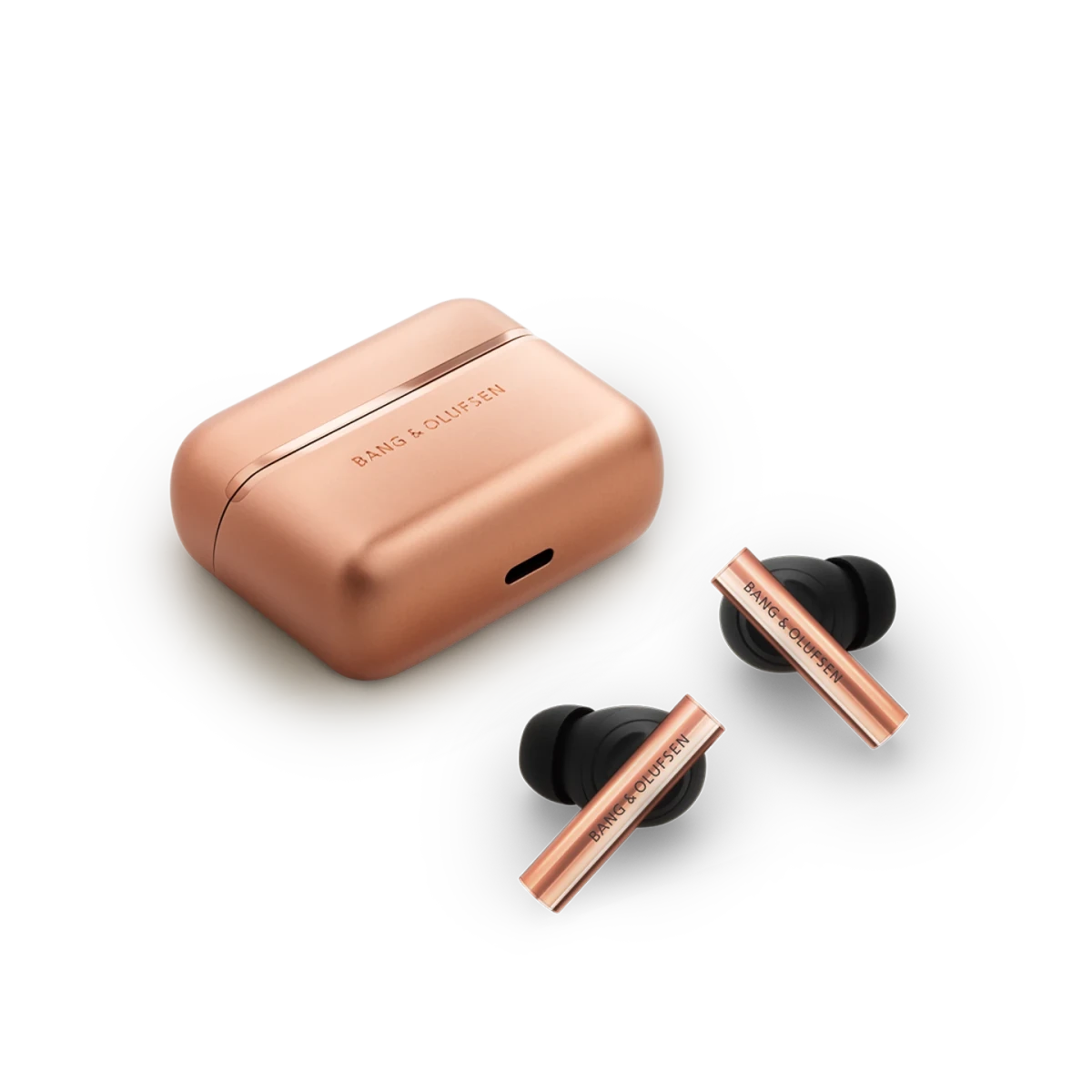 Bang & Olufsen Beo Grace Kablosuz Kulak İçi ANC Kulaklık - True Wireless