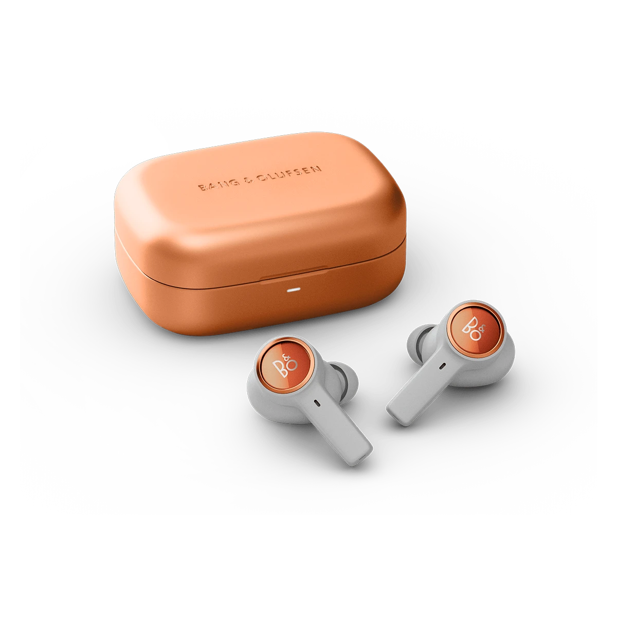 Bang&Olufsen Beoplay Eleven カッパー・トーン Bang & Olufsen Beoplay Eleven Kablosuz Kulak İçi Kulaklık