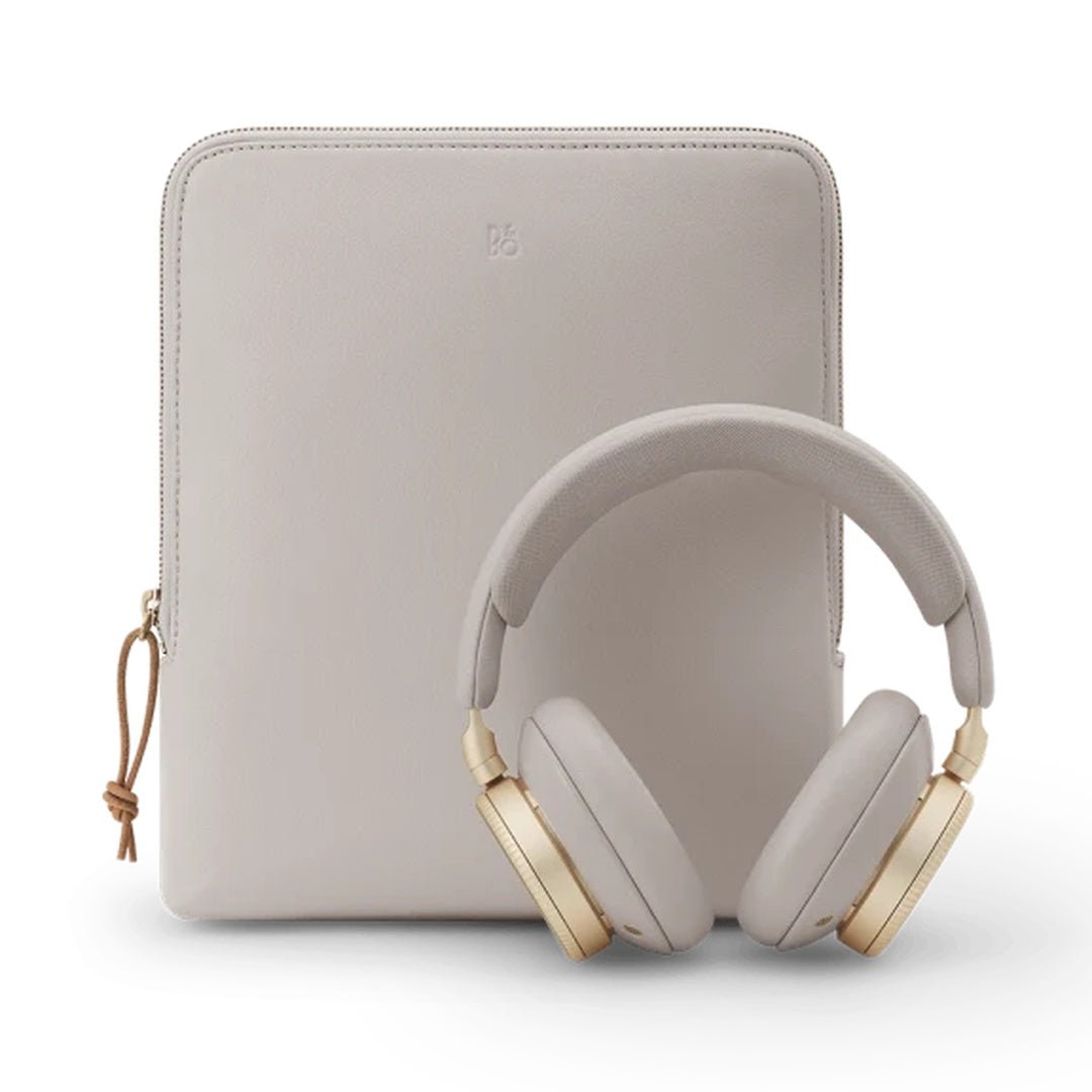 Bang & Olufsen Beoplay H100 Kablosuz Kulak Üstü ANC Kulaklık - (Kutu Hasarlı) - Kulak Üstü Kulaklık