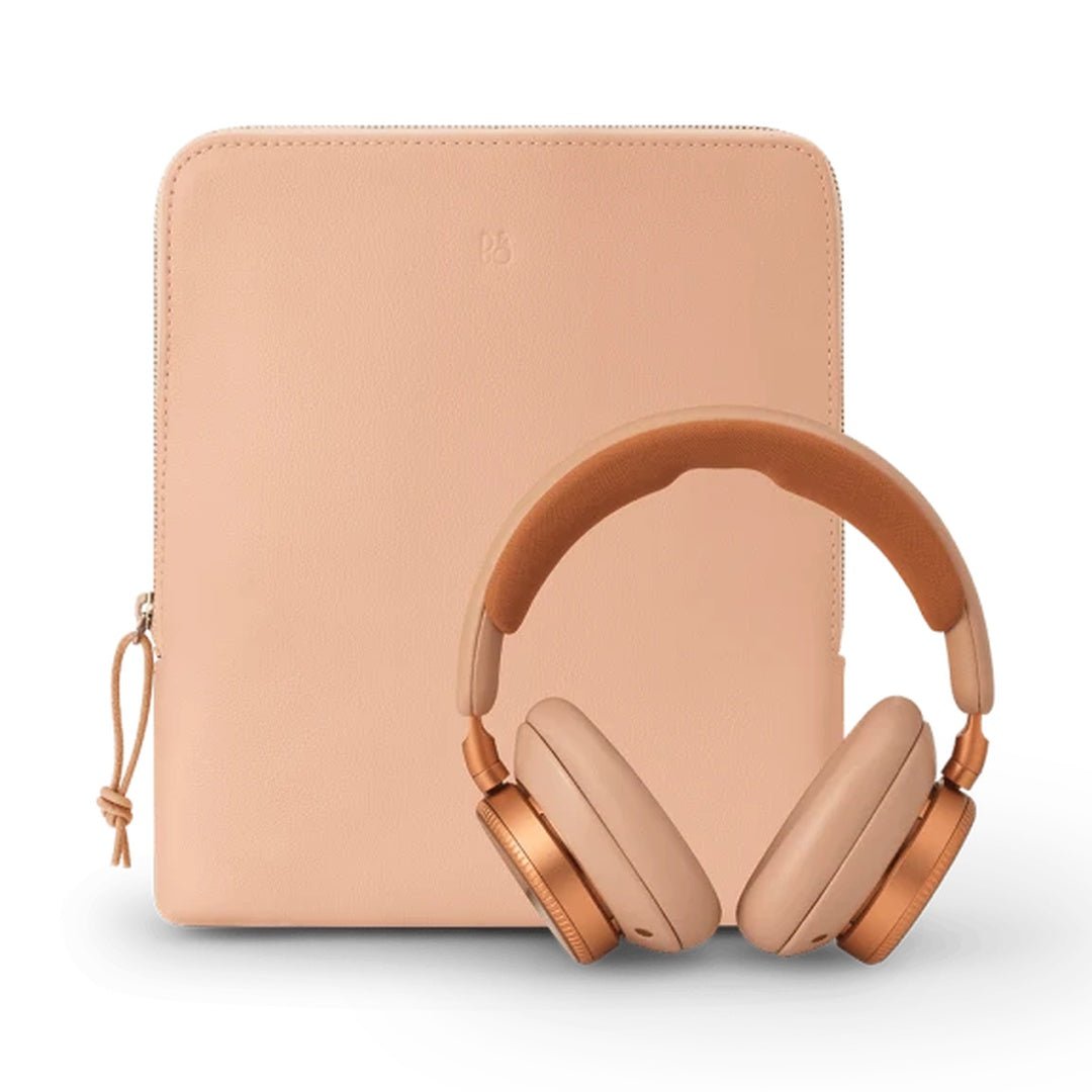 Bang & Olufsen Beoplay H100 Kablosuz Kulak Üstü ANC Kulaklık - (Kutu Hasarlı) - Kulak Üstü Kulaklık