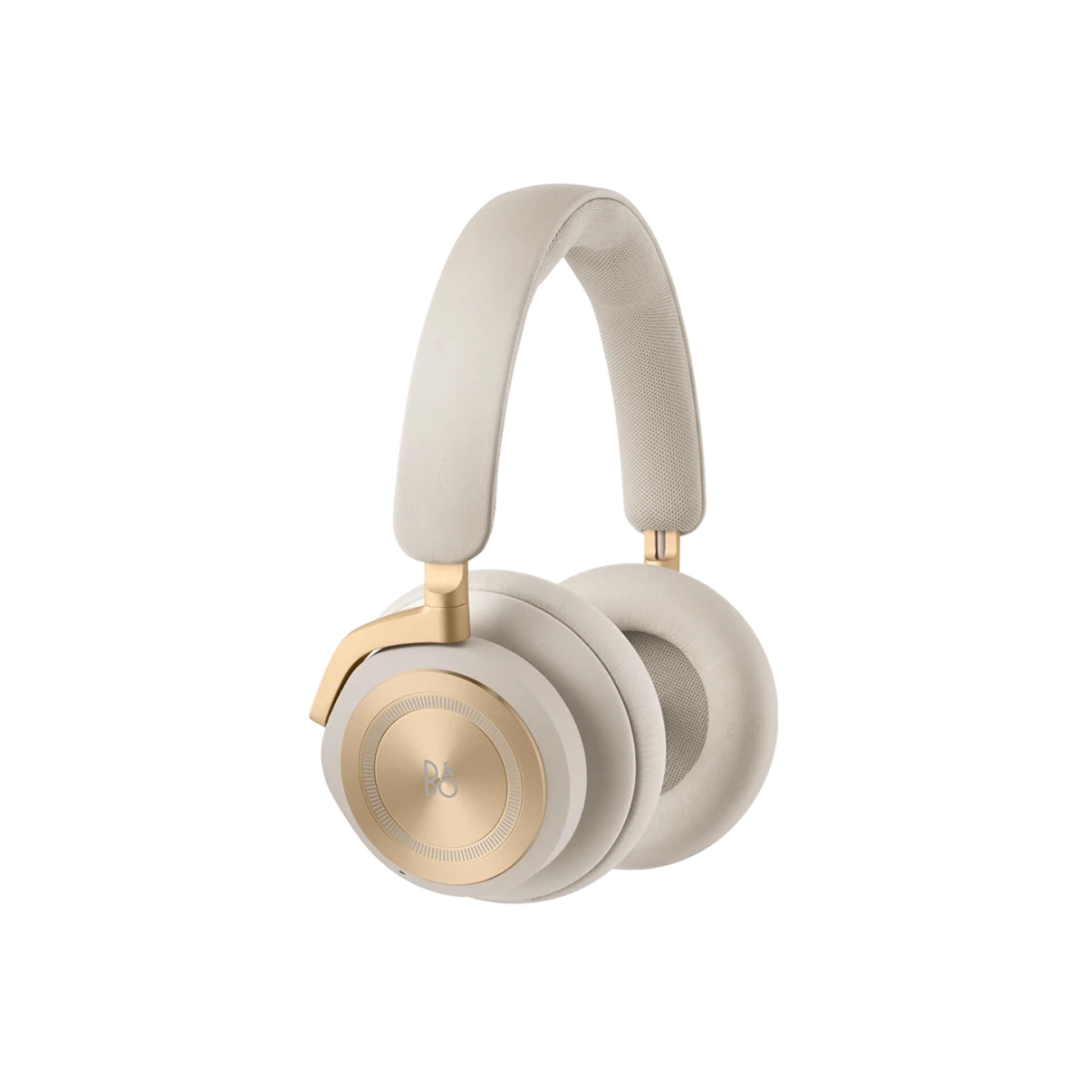 新商品級!! Bang & Olufsen Beoplay HXゴールド Bang & Olufsen Beoplay HX ANC Kablosuz Kulak Üstü Kulaklık