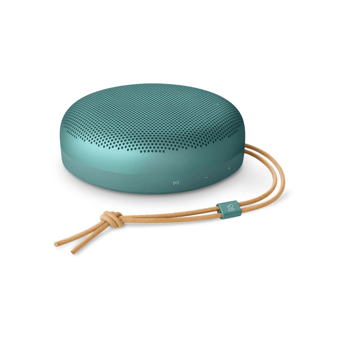 Bang & Olufsen Beosound A1 3. Nesil Su Geçirmez Taşınabilir Bluetooth Hoparlör - (Kutu Hasarlı) - Bluetooth Hoparlör