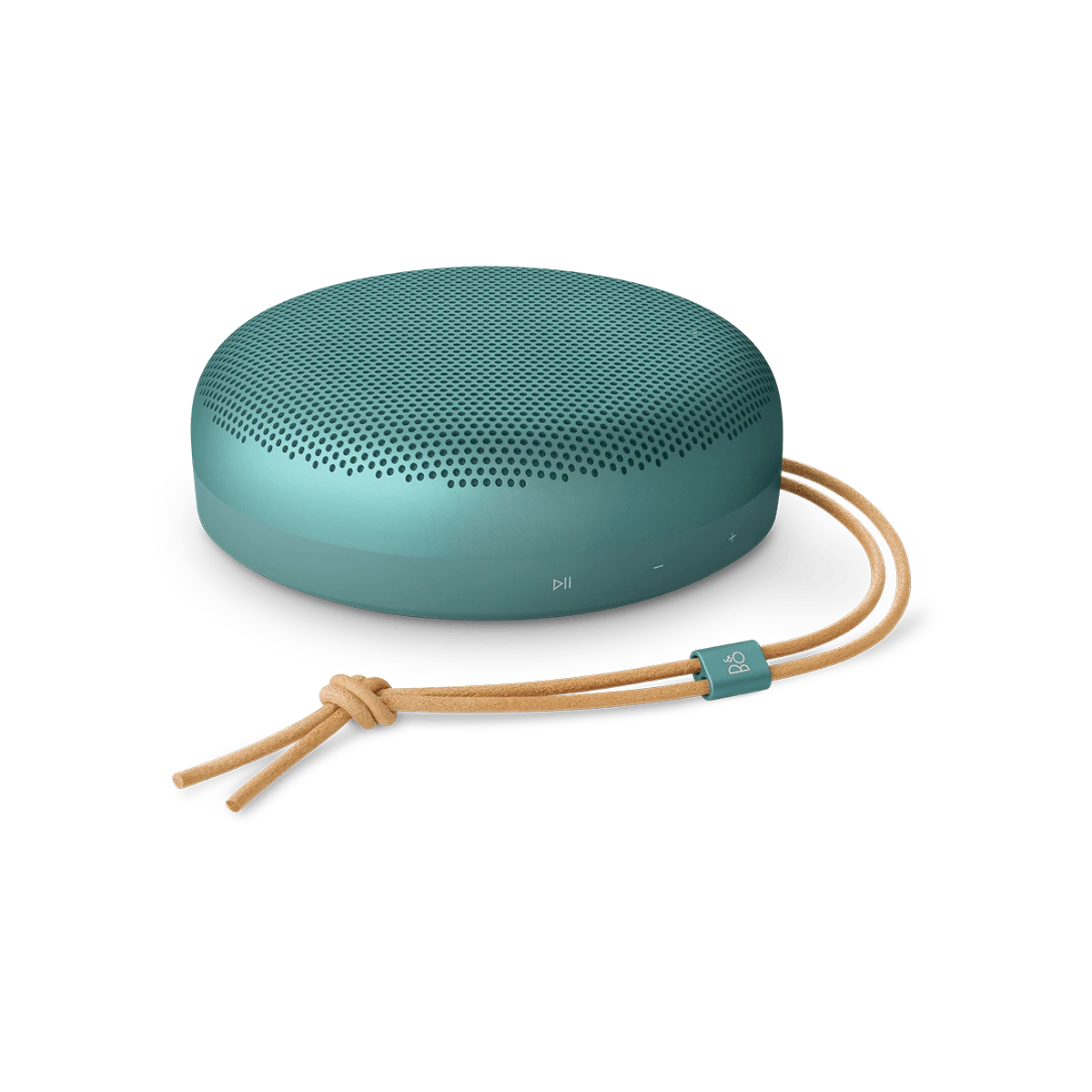 Bang & Olufsen Beosound A1 3. Nesil Su Geçirmez Taşınabilir Bluetooth