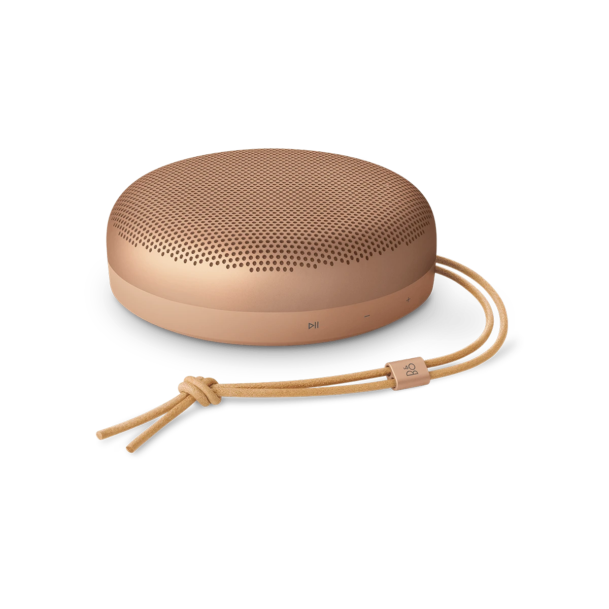 Bang & Olufsen Beosound A1 3. Nesil Su Geçirmez Taşınabilir Bluetooth Hoparlör