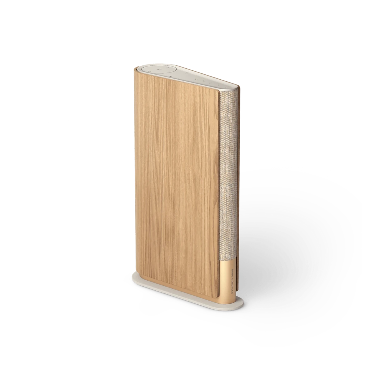 美品箱入Bang&Olufsen Beosound Emerge 高級 Bang & Olufsen Beosound Emerge Kablosuz Multiroom Hoparlör