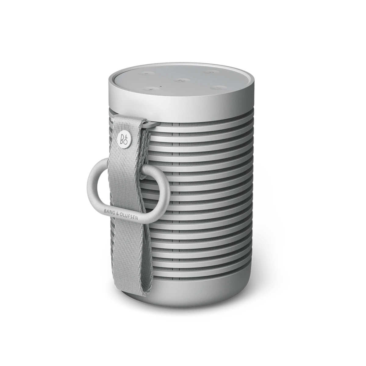 Bang & Olufsen Beosound Explore Suya Dayanıklı Taşınabilir Bluetooth Hoparlör (Kutu Hasarlı) - Bluetooth Hoparlör