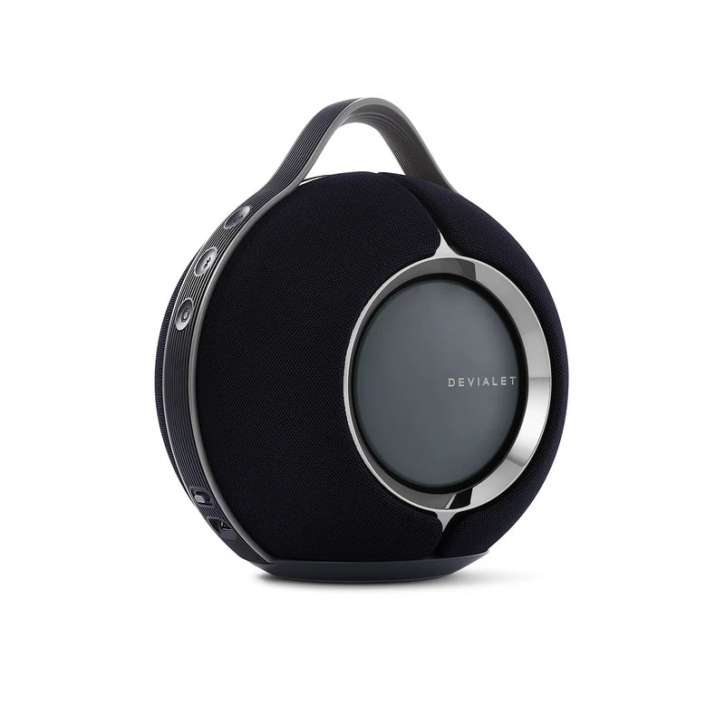 Devialet Mania Aktif Hi - Fi Hoparlör - Aktif Hoparlör