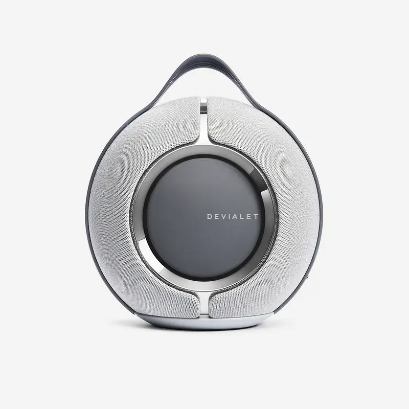 Devialet Mania Aktif Hi-Fi Hoparlör