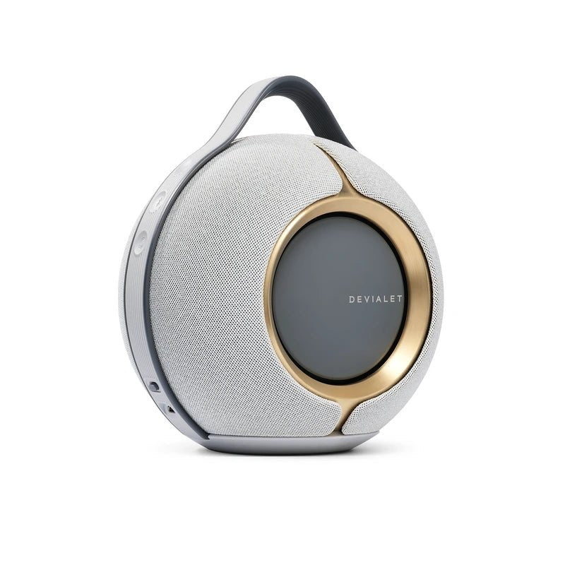 Devialet Mania Opéra de Paris Aktif Hi - Fi Hoparlör - Aktif Hoparlör