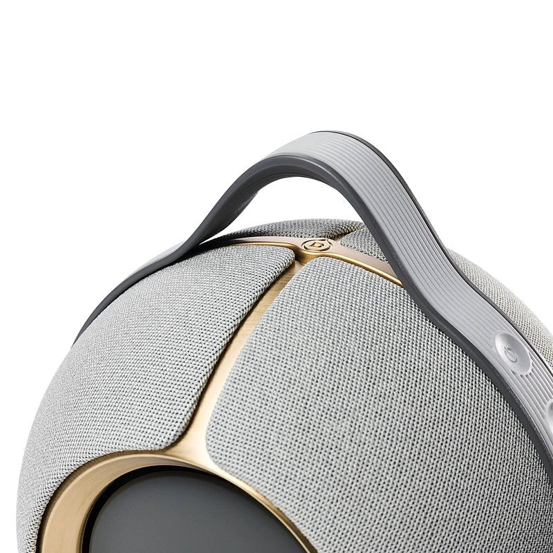 Devialet Mania Opéra de Paris Aktif Hi - Fi Hoparlör - Aktif Hoparlör
