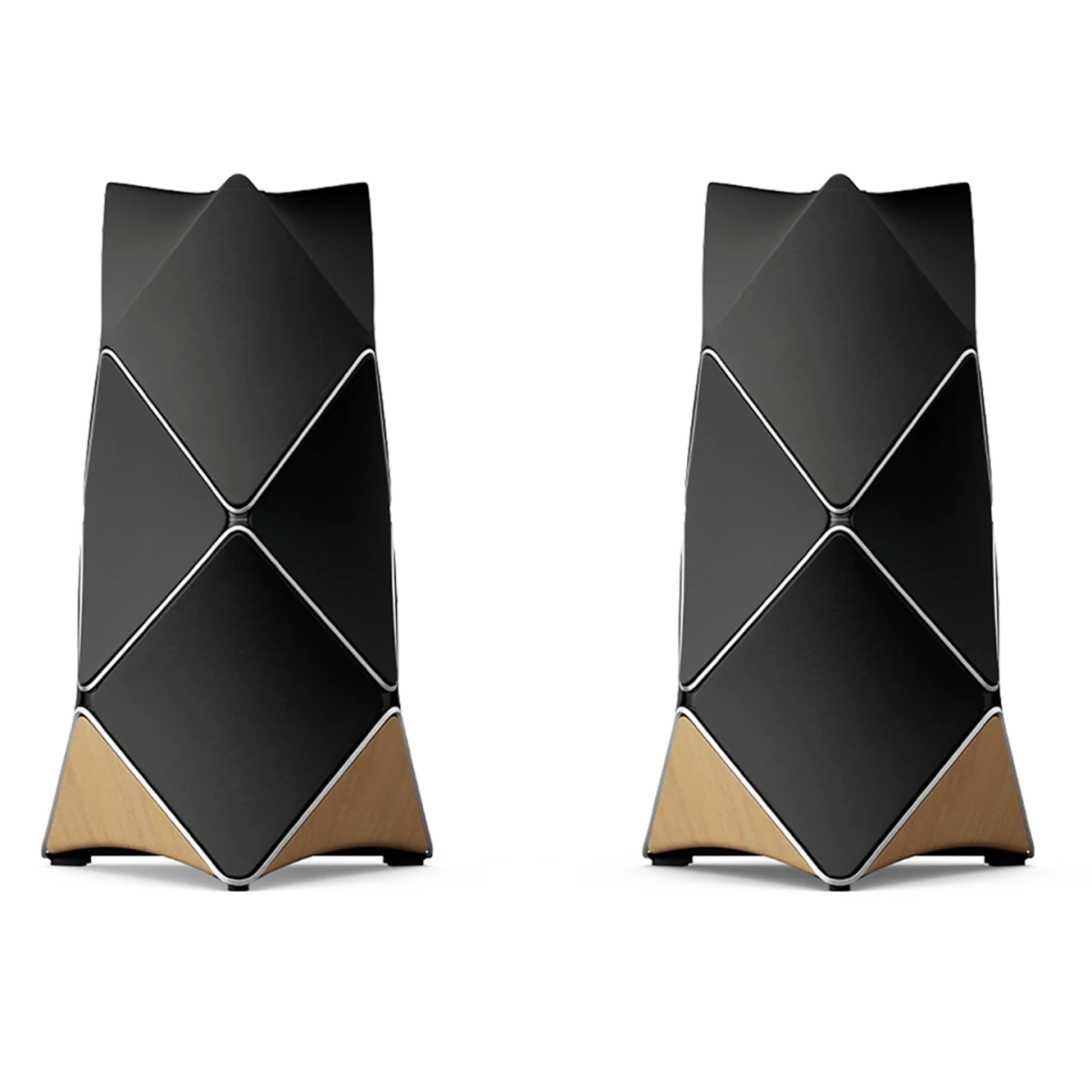 Bang & Olufsen BeoLab 90 Kablosuz High - End Aktif Hoparlör - Hoparlör