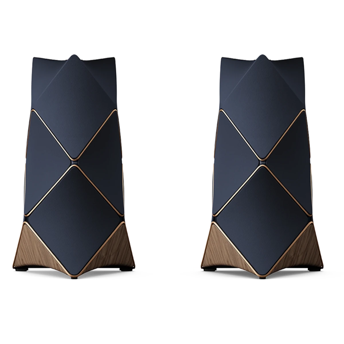 Bang & Olufsen BeoLab 90 Kablosuz High - End Aktif Hoparlör - Hoparlör