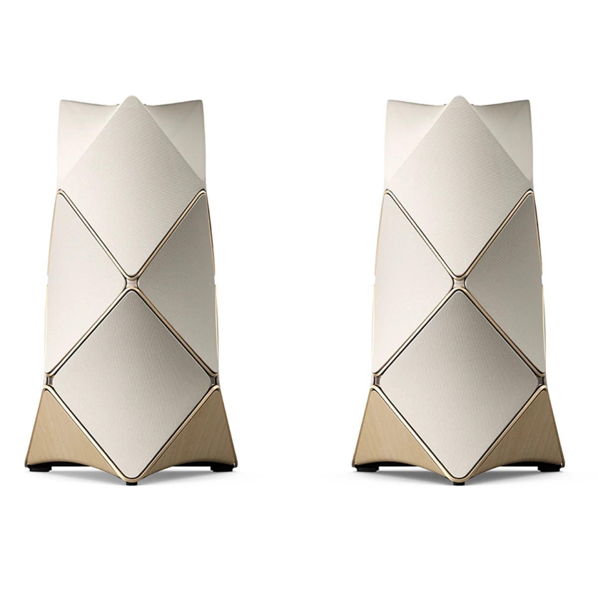 Bang & Olufsen BeoLab 90 Kablosuz High - End Aktif Hoparlör - Hoparlör
