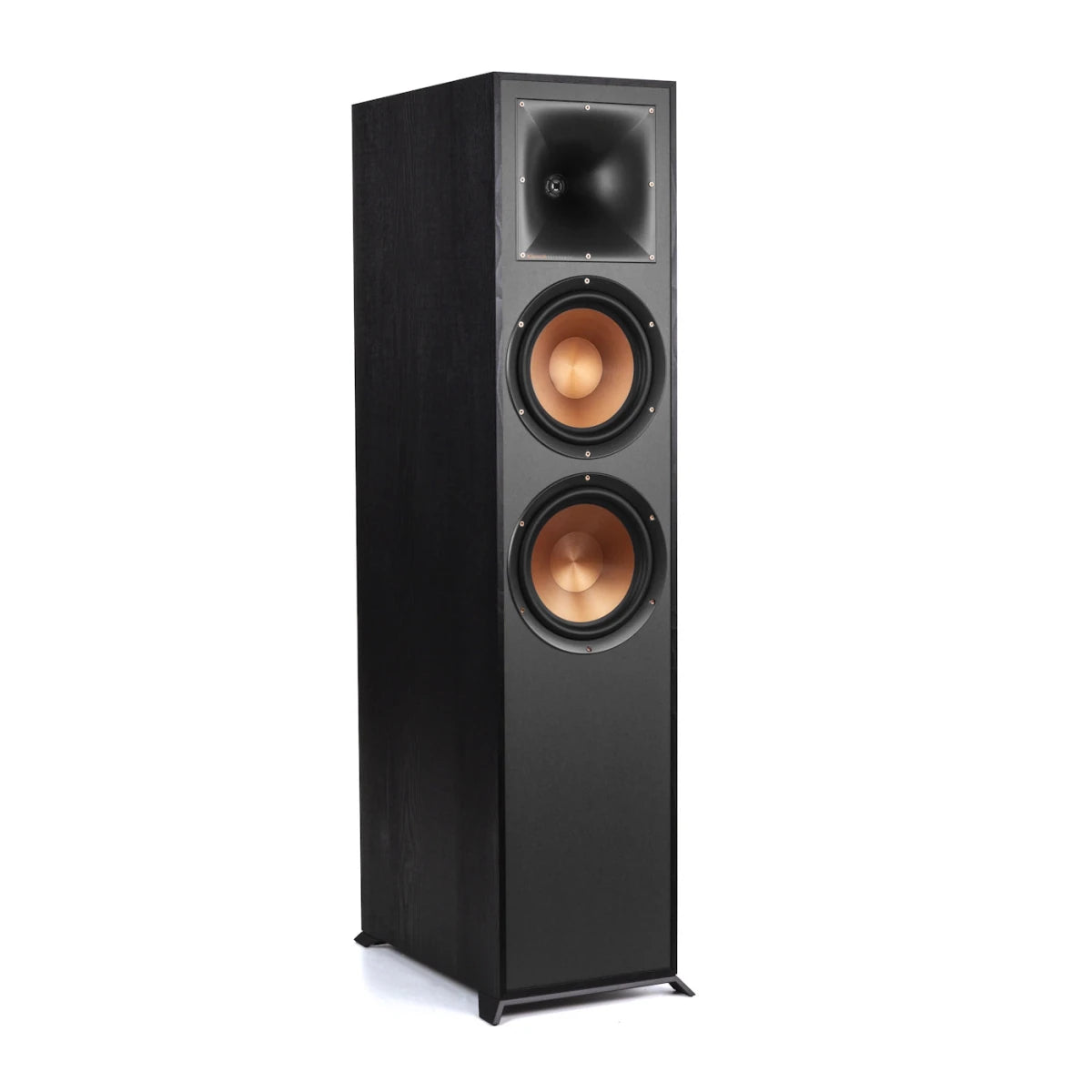 Klipsch R - 820F Kule Hoparlör - Çift - Pasif Hoparlör