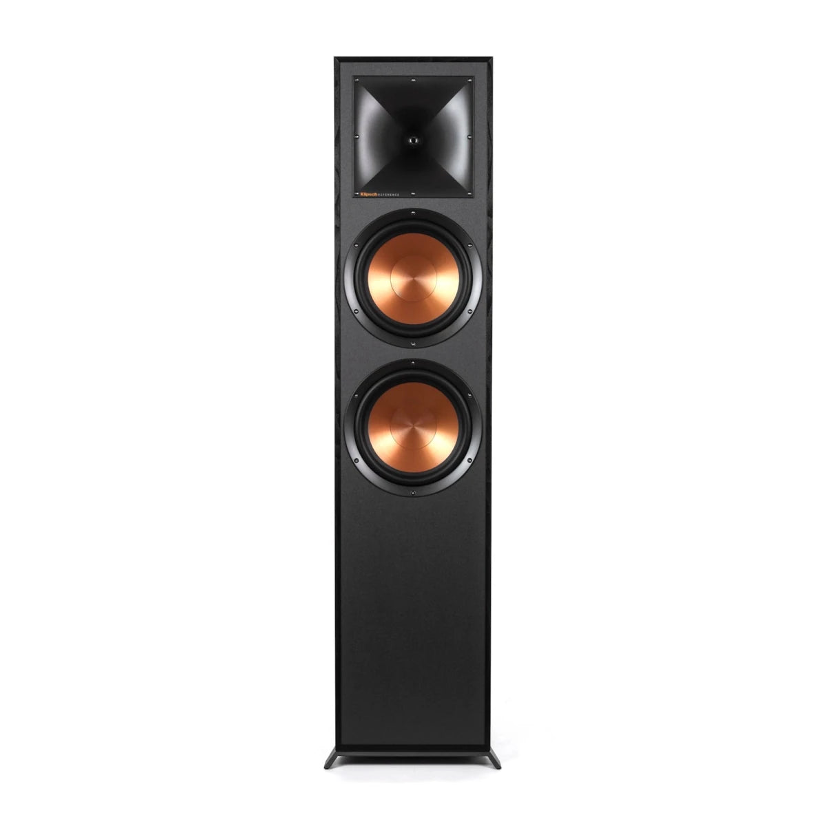 Klipsch R - 820F Kule Hoparlör - Çift - Pasif Hoparlör