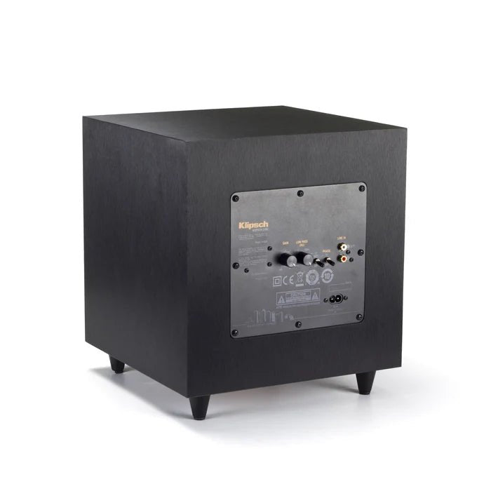 Klipsch R - 8SW CE Subwoofer - Subwoofer