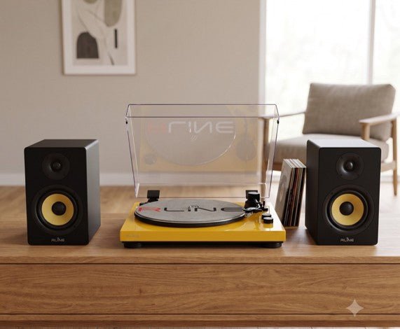 RLine RLTN11 Bluetooth Pikap - Pikap