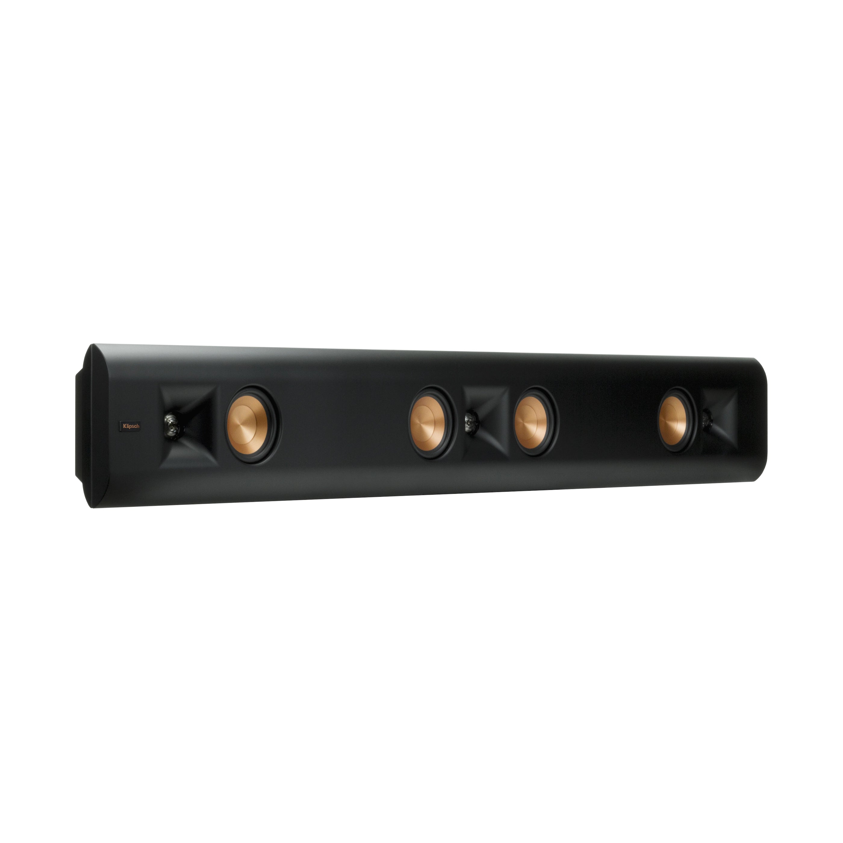 Klipsch RP-440D SB Pasif Soundbar Siyah