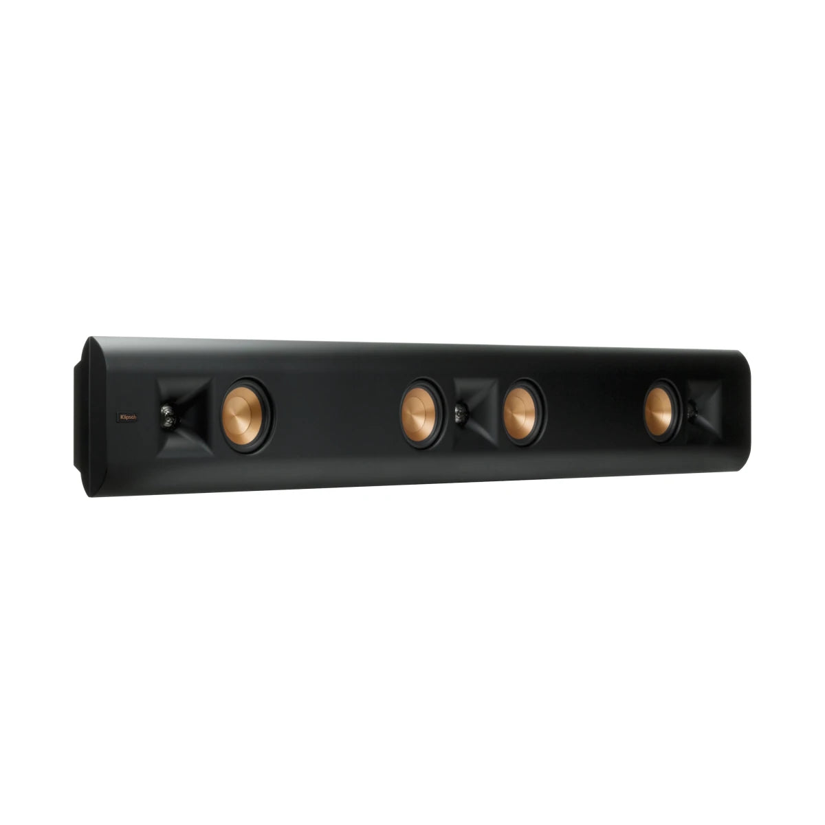 Klipsch RP - 440D SB Pasif Soundbar Siyah - Soundbar