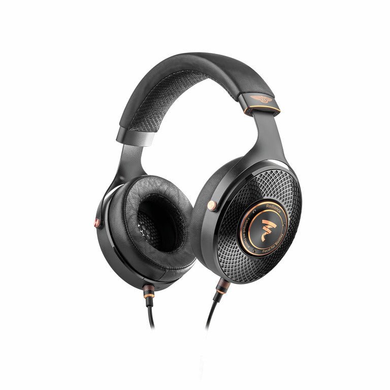 Focal Radiance Kulak Üstü High - End Kulaklık (Bentley Edition) - Kulak Üstü Kulaklık