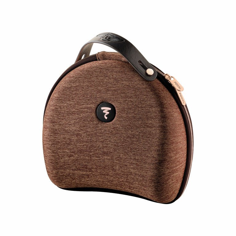 Focal Radiance Kulak Üstü High - End Kulaklık (Bentley Edition) - Kulak Üstü Kulaklık